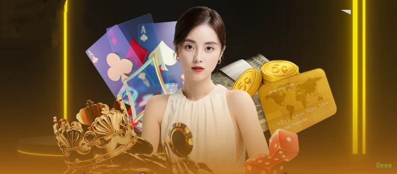 8eee app de jogo para jogadores brasileiros