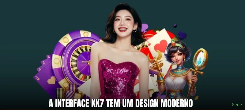 Controles de paJogonto e BRL em 8eee